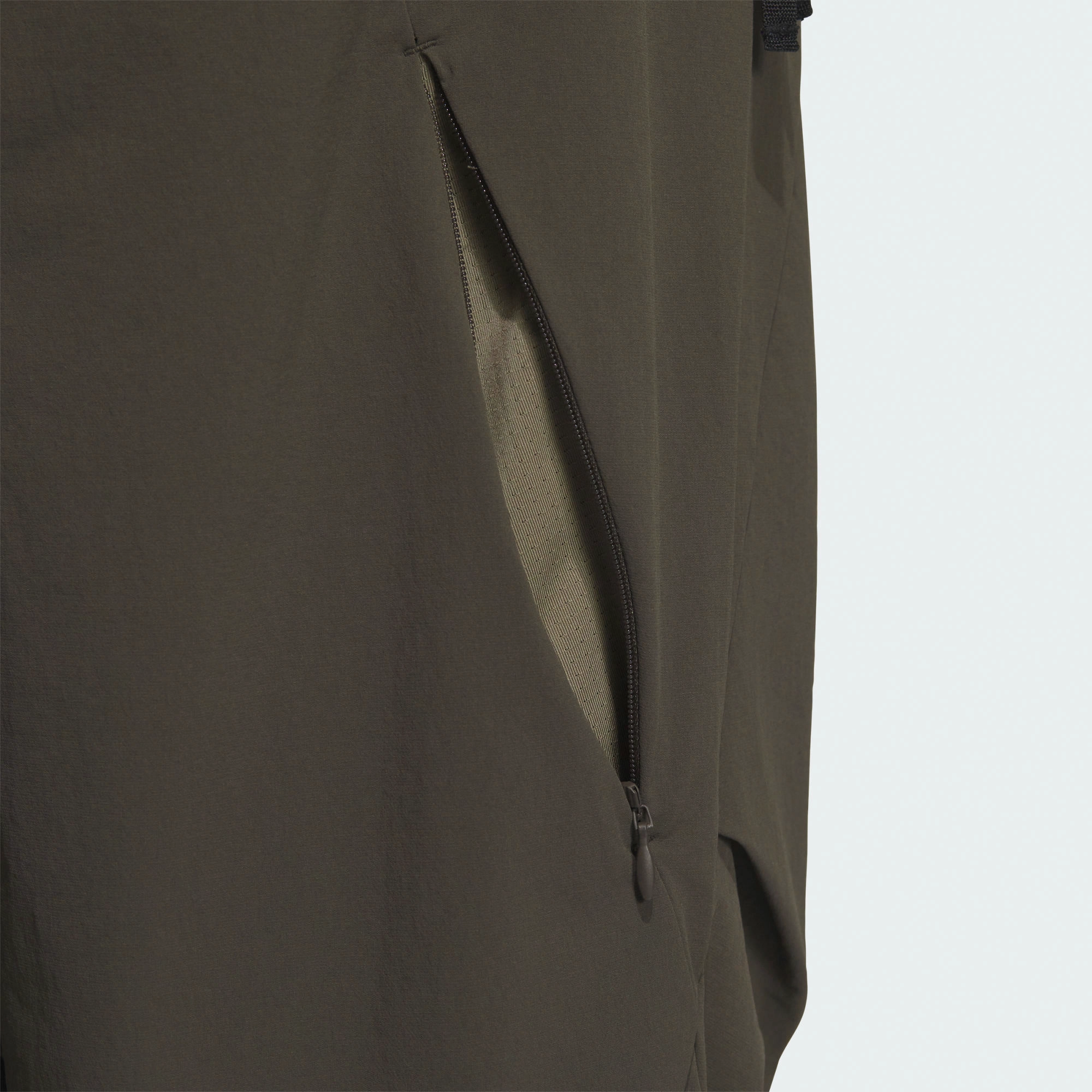 adidas FW24 PRE WOVEN TRACKSUIT BOTTOMS