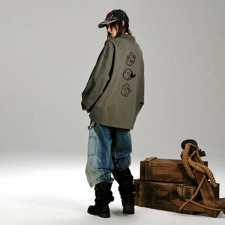 BEASTER x LogoPolo