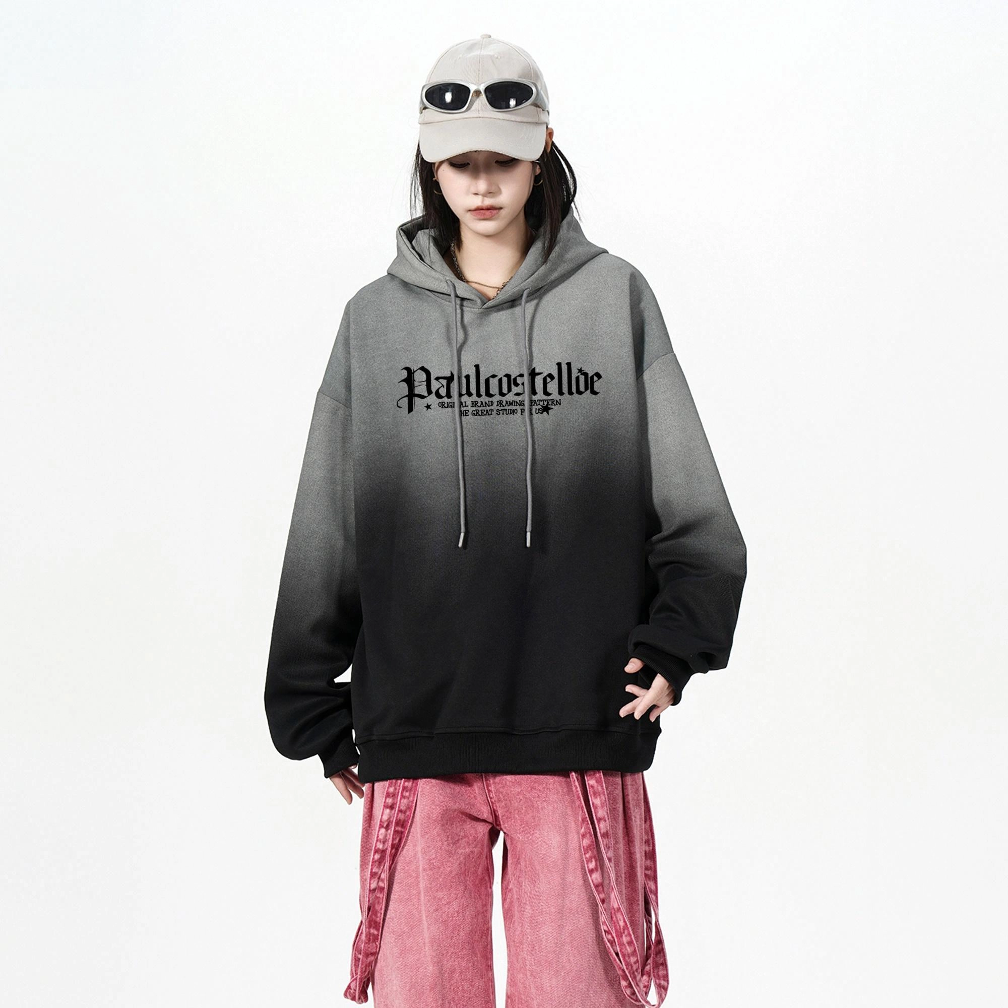 PAUL COSTELLOE Logo