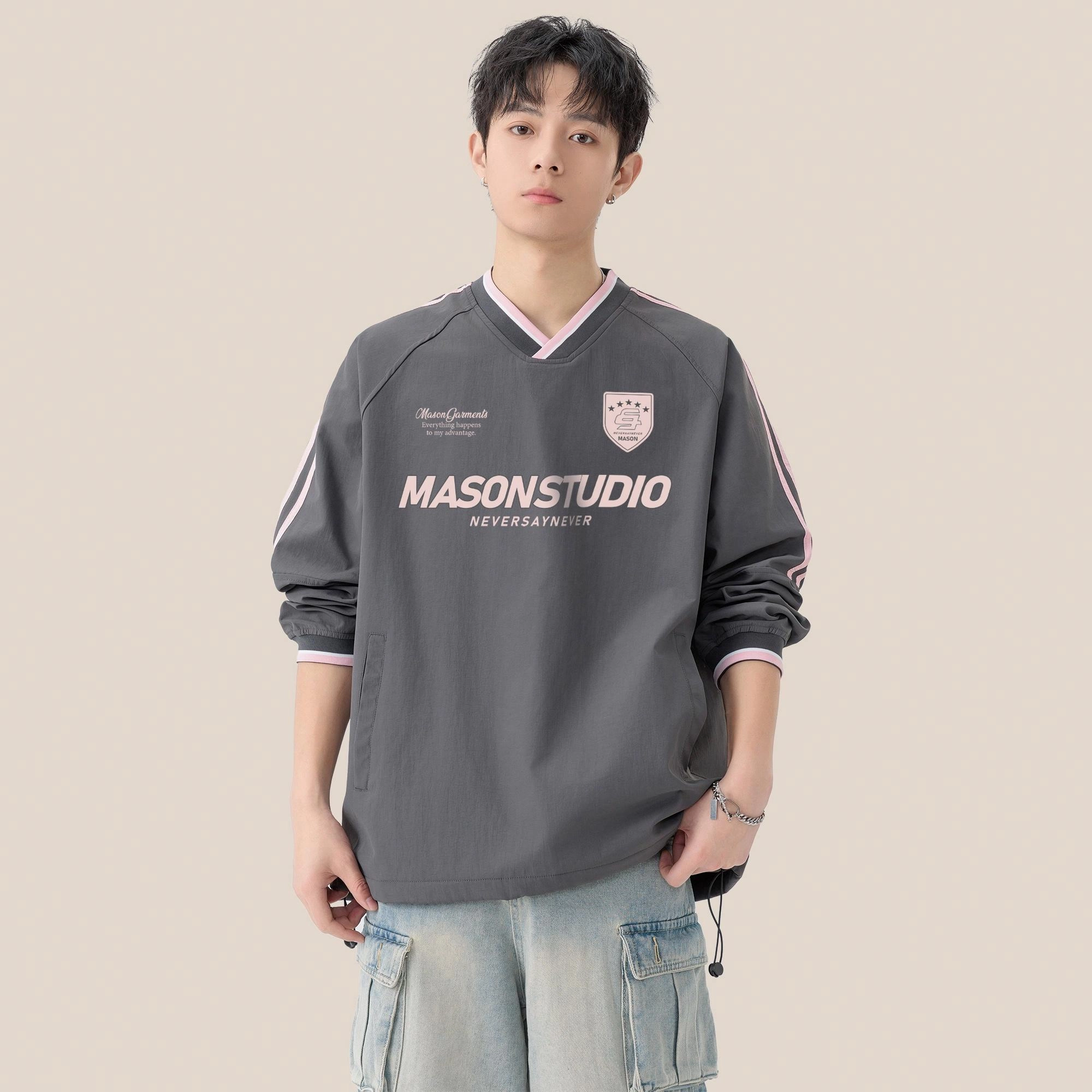 masongarments 25SS V