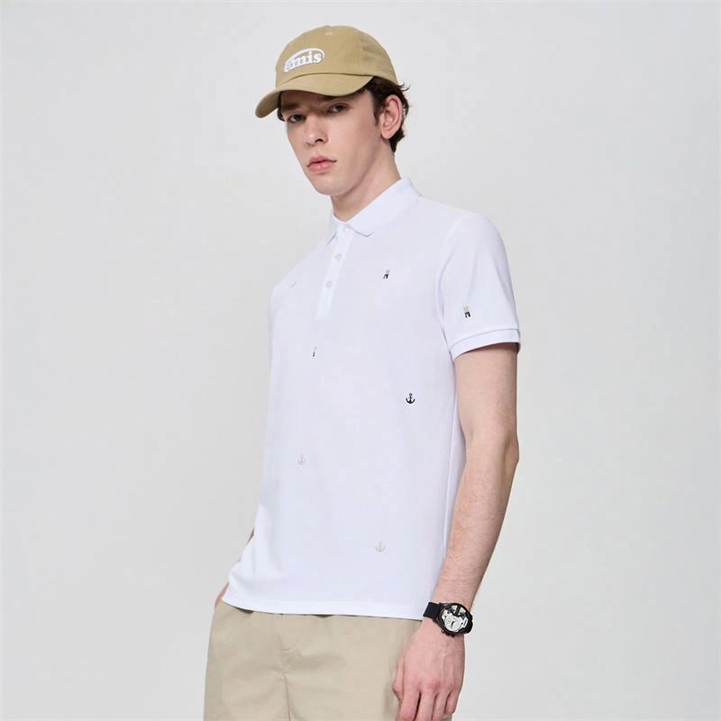 FAIRWHALE Polo