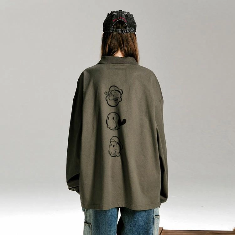 BEASTER x LogoPolo