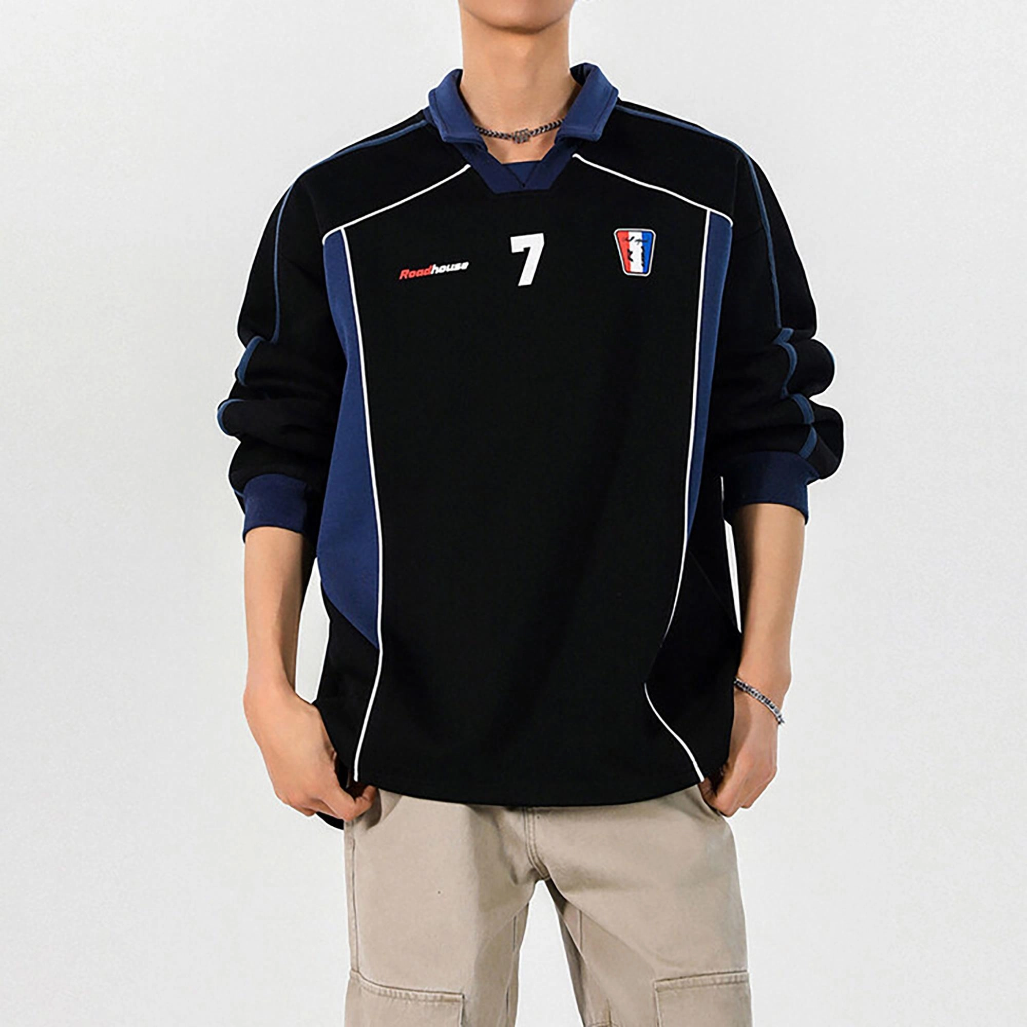 ZYKY polo