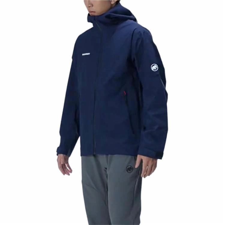 MAMMUT Alto Light