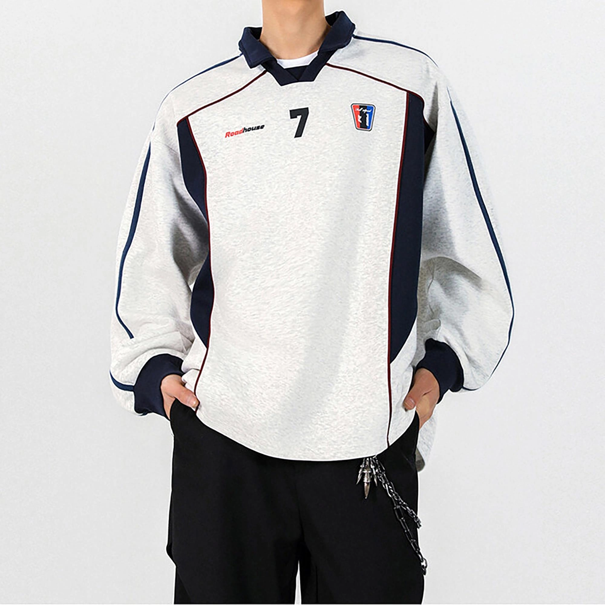 ZYKY polo