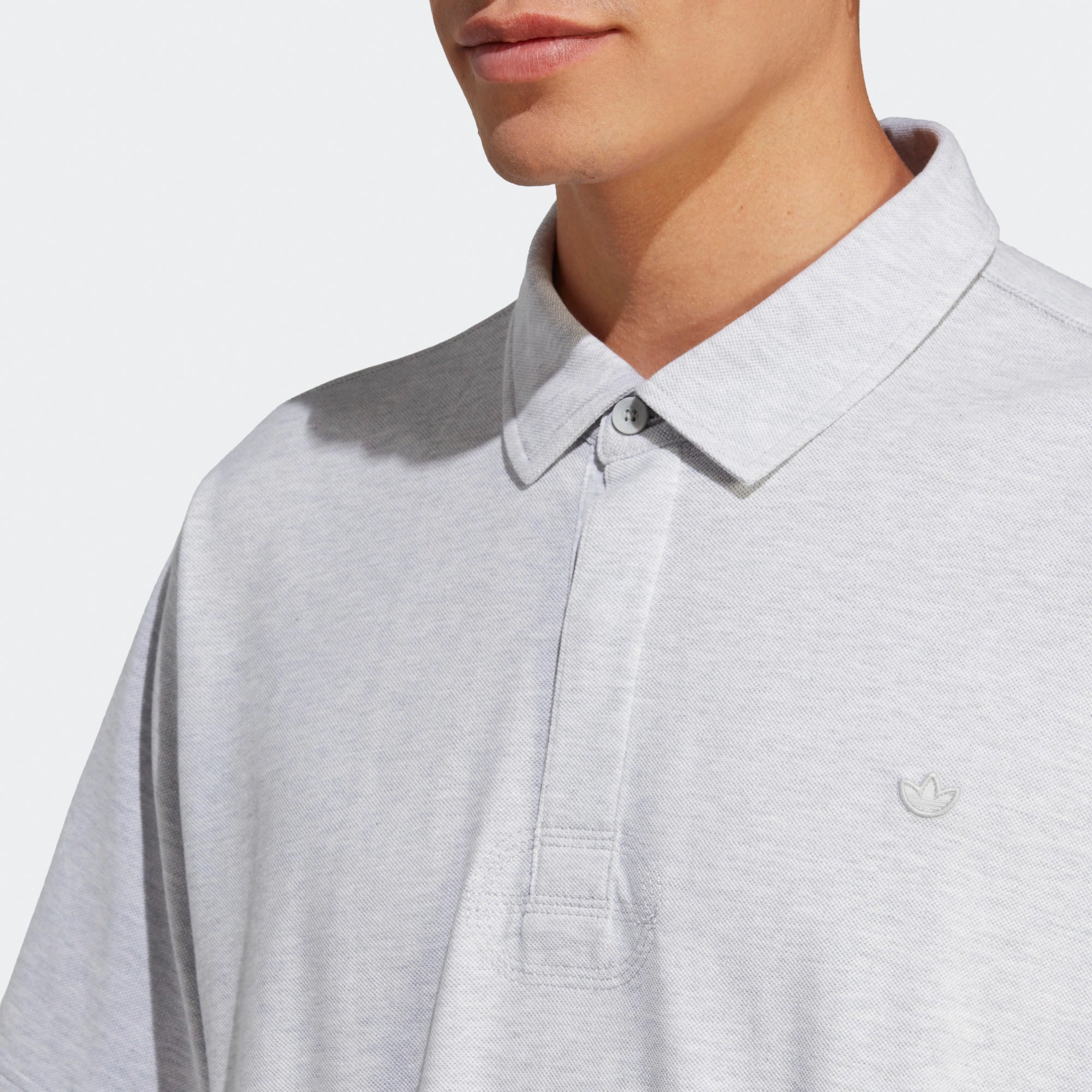 adidas originals Essentials Polo Shirt LogoPolo