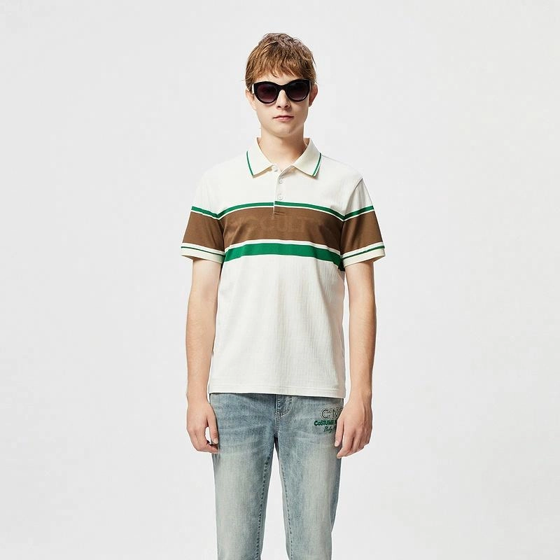 C'N'C Polo