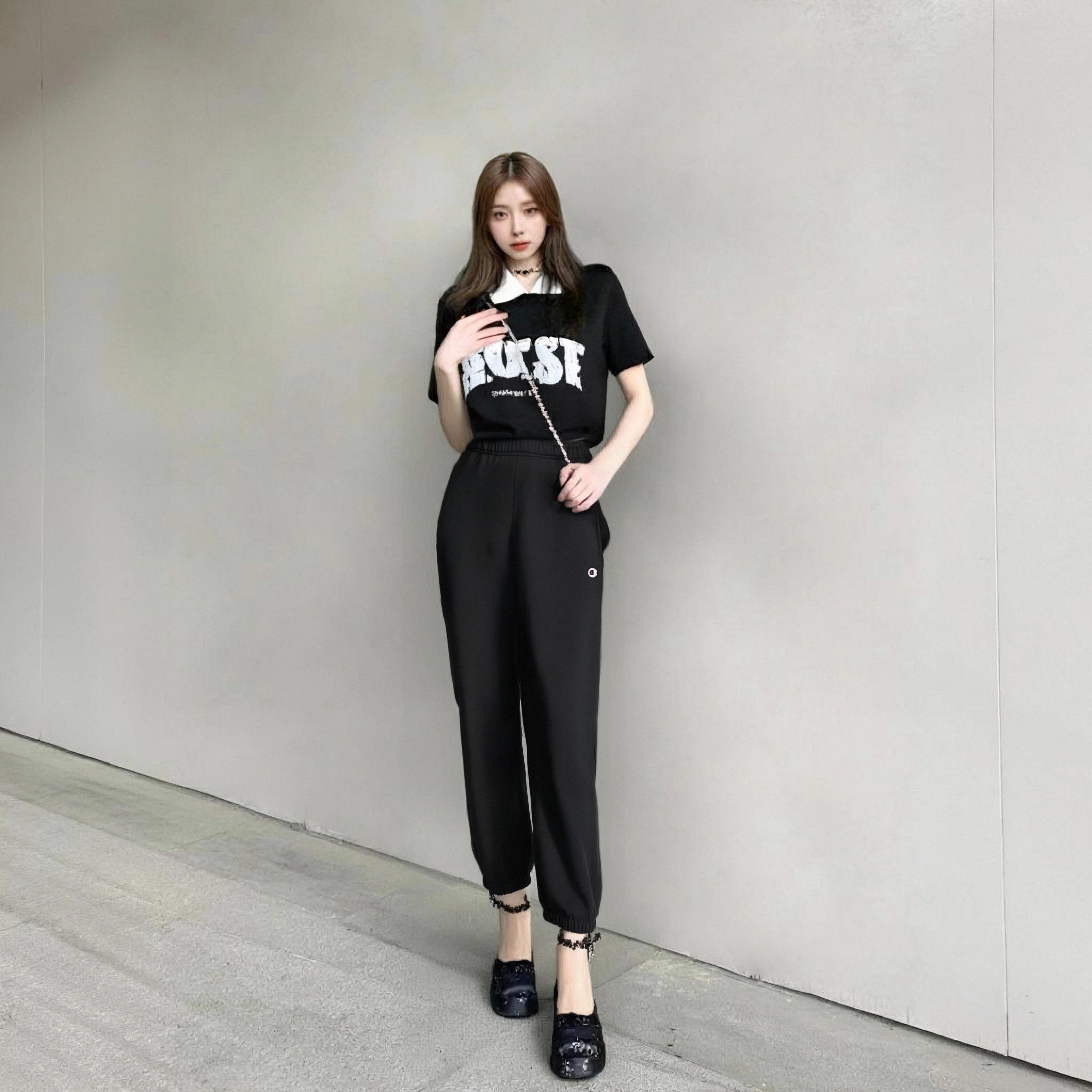 Champion FW24 script shop C-Logo