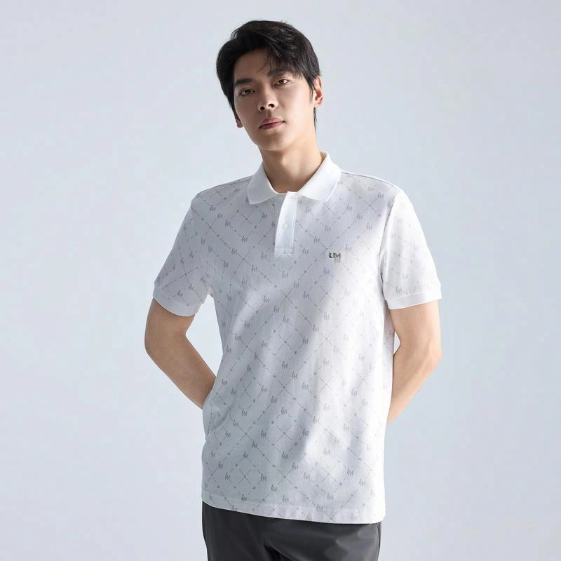 LESS IS MORE Polo