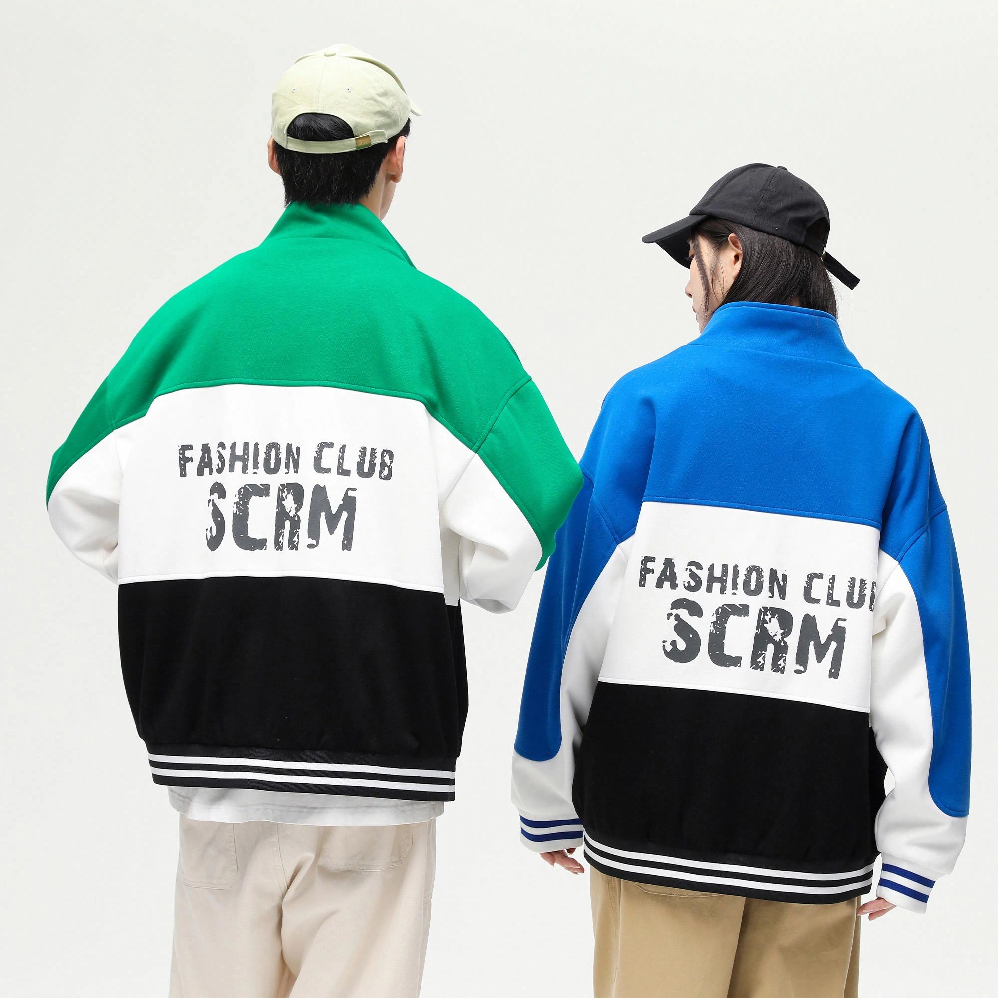 SCRM Logo
