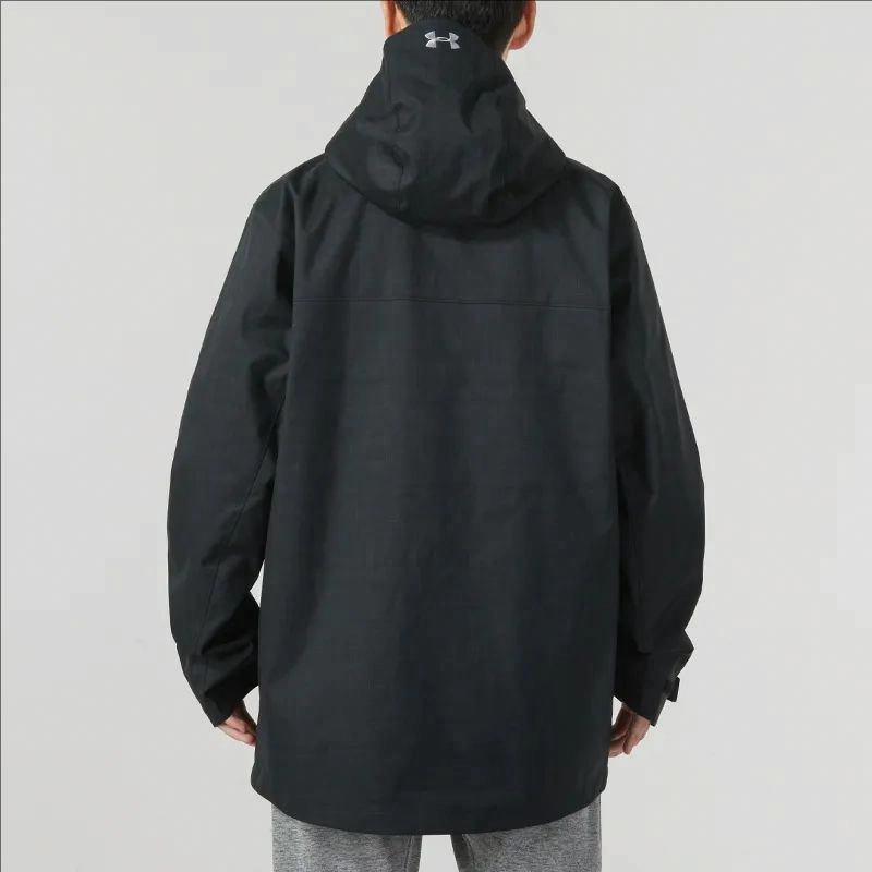 Under Armour logo