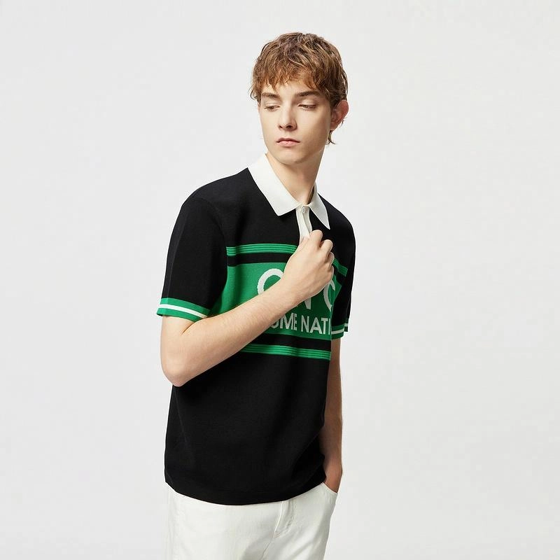 C'N'C Polo