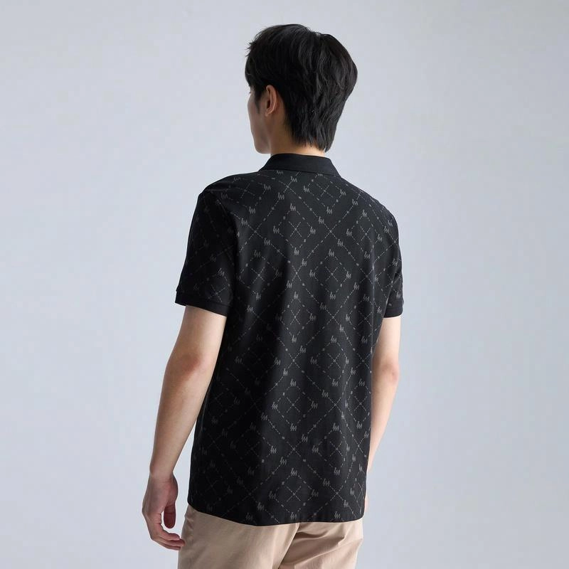 LESS IS MORE Polo