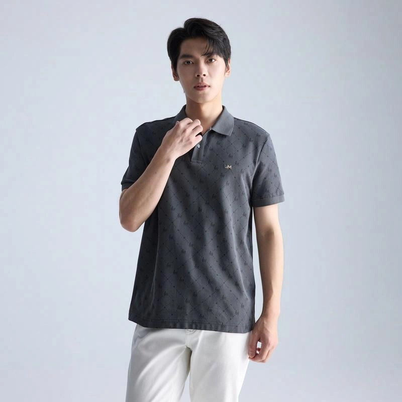 LESS IS MORE Polo
