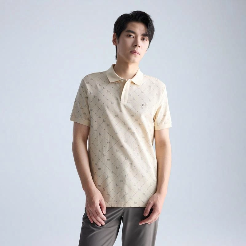 LESS IS MORE Polo