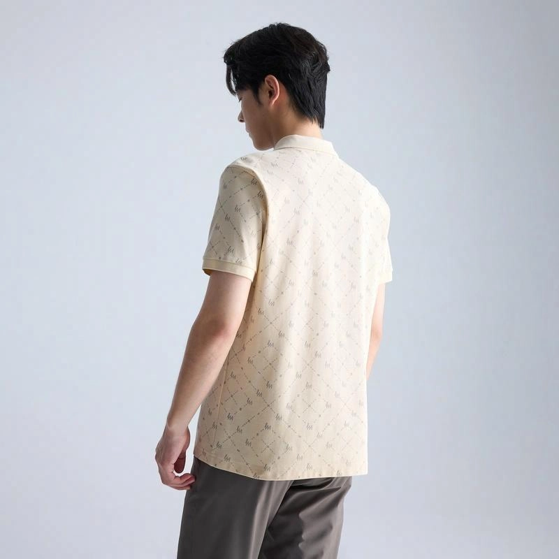 LESS IS MORE Polo