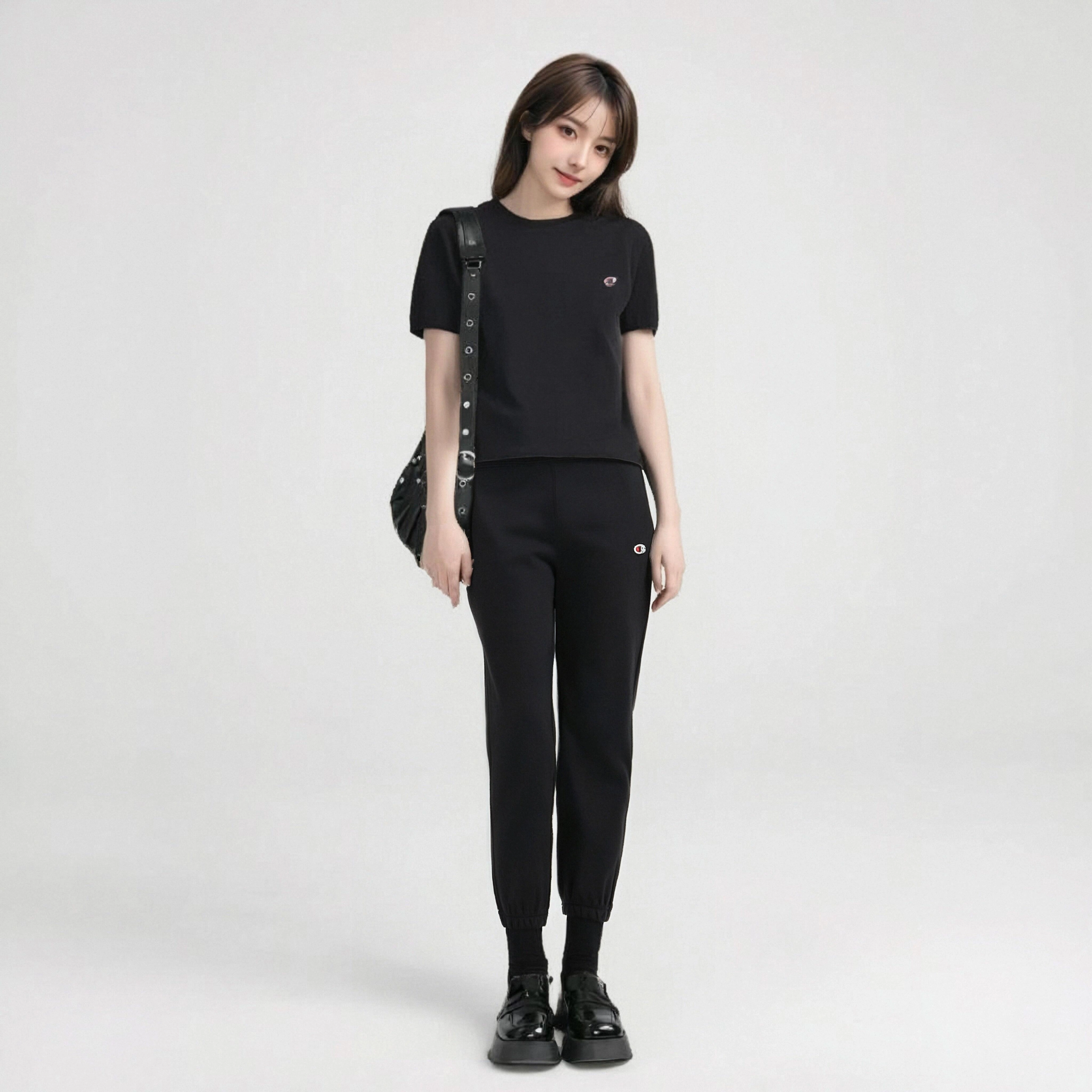Champion FW24 script shop C-Logo