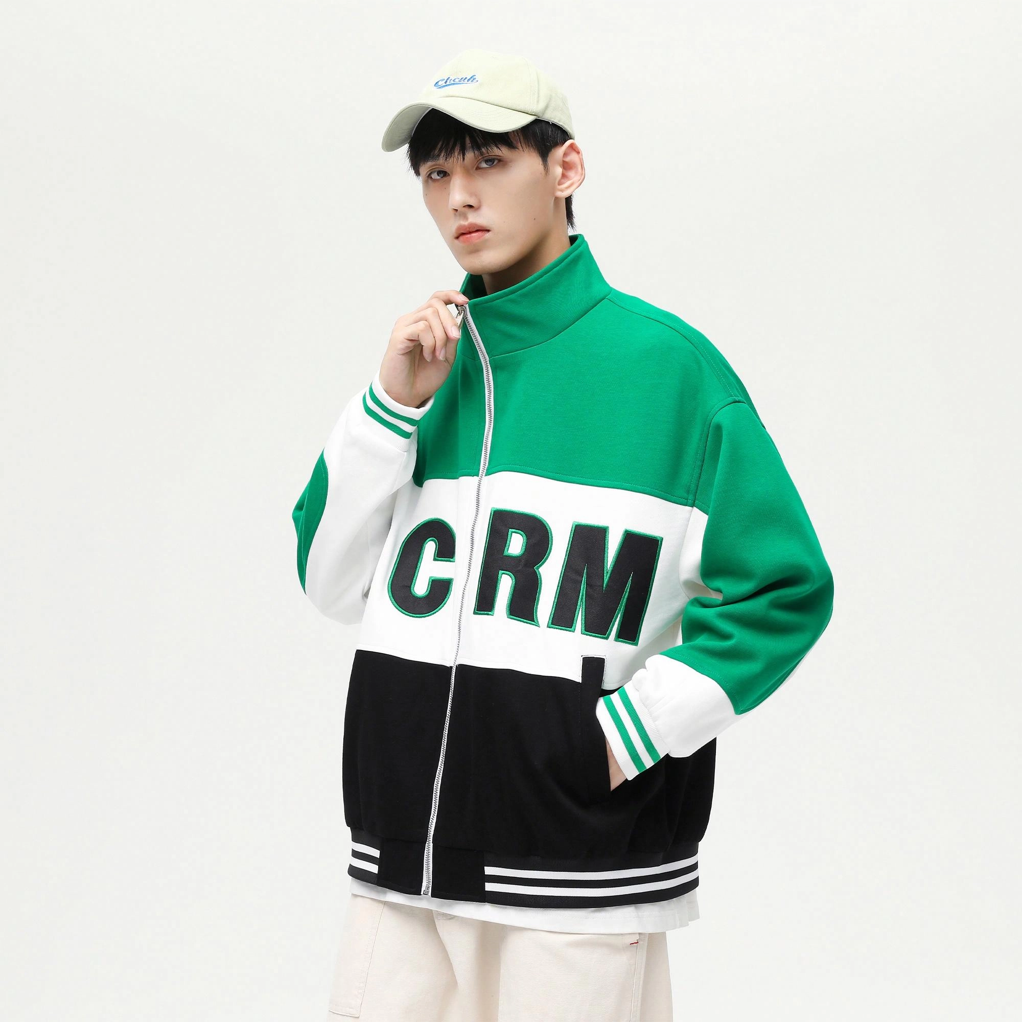 SCRM Logo