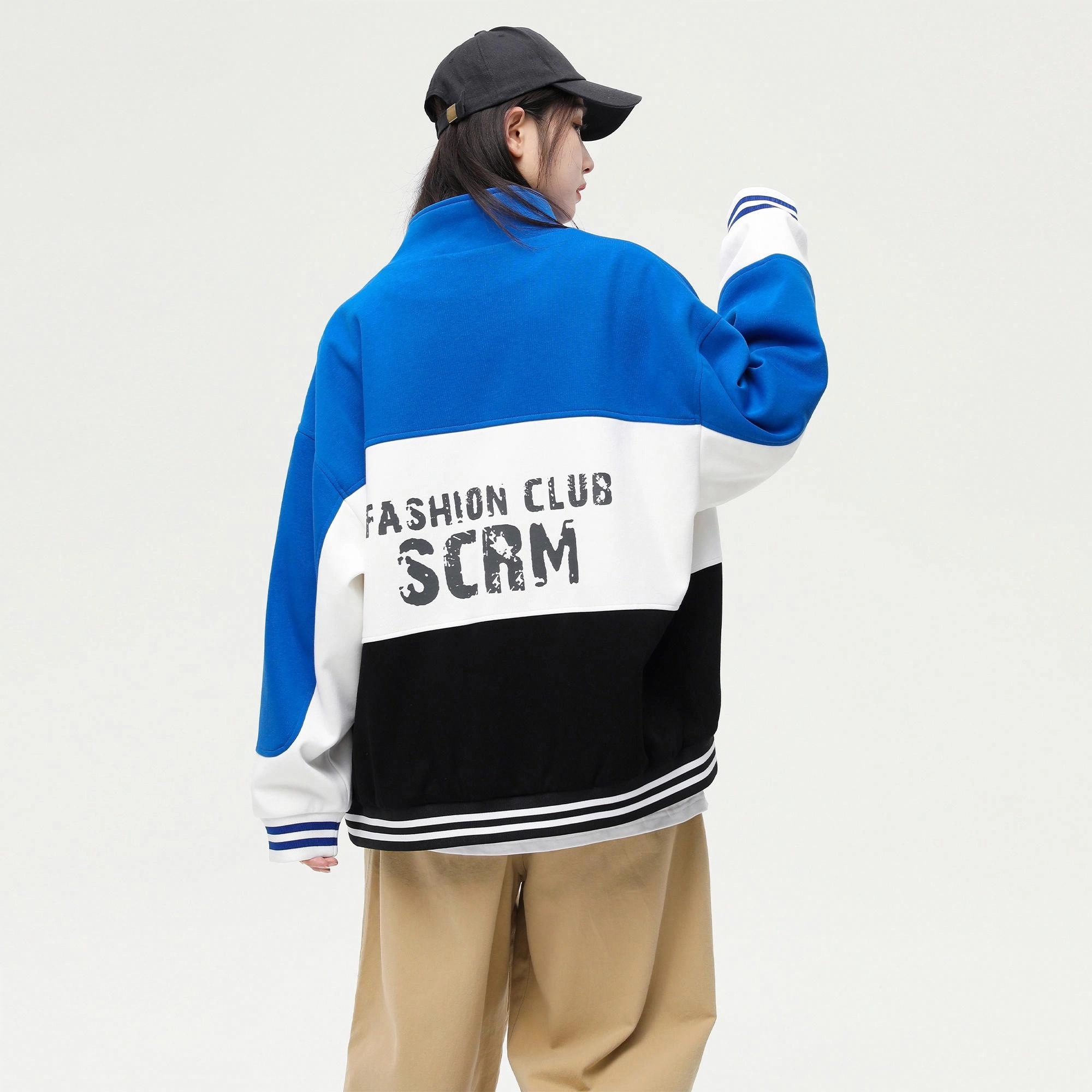 SCRM Logo