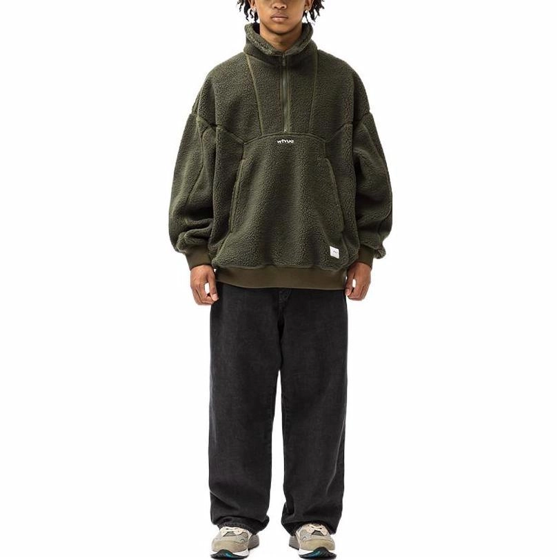 WTAPS
