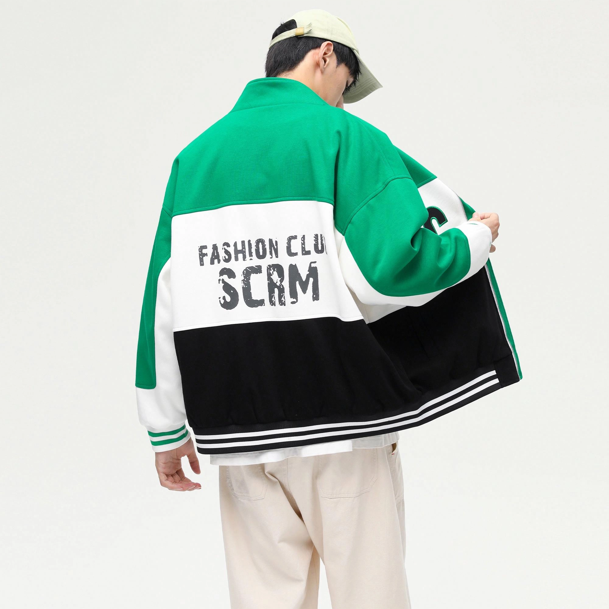 SCRM Logo