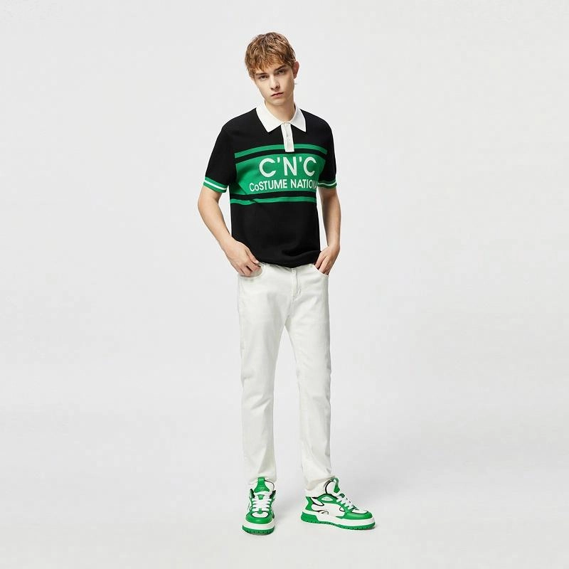 C'N'C Polo