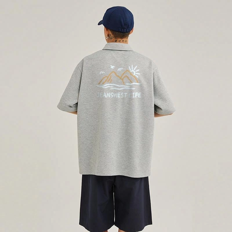 JEANSWEST LIFE insT