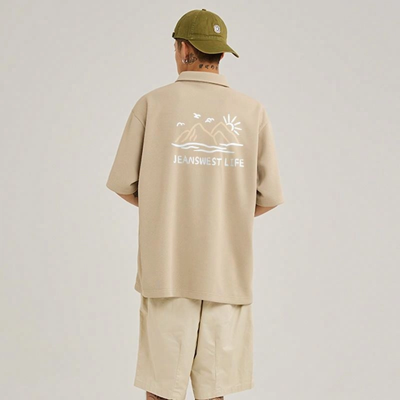 JEANSWEST LIFE insT