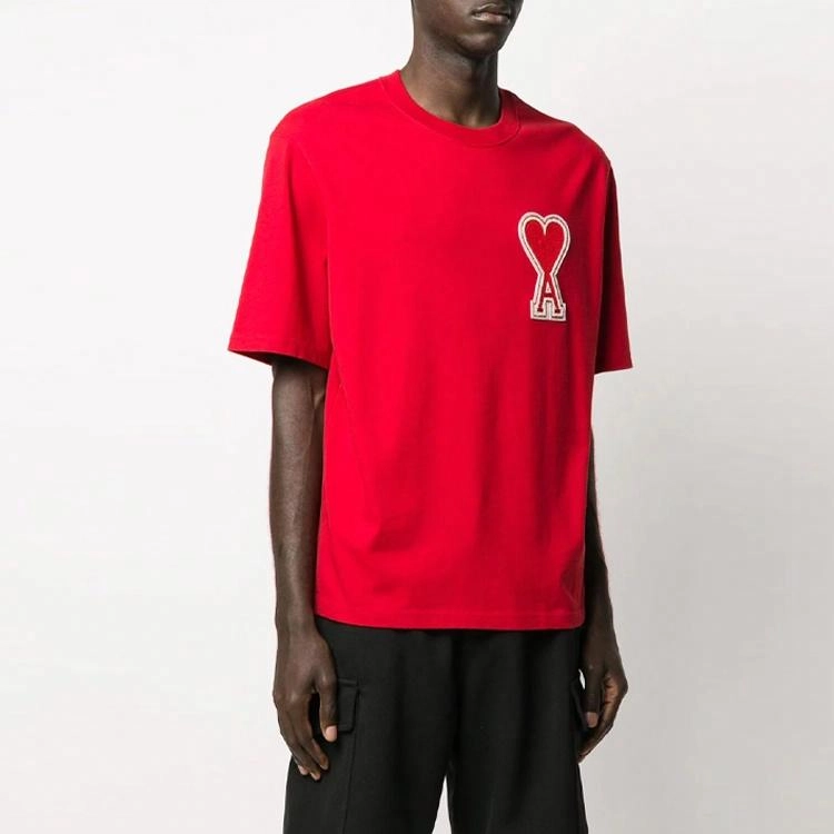 AMIPARIS SS21 T