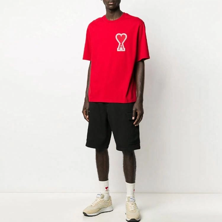 AMIPARIS SS21 T