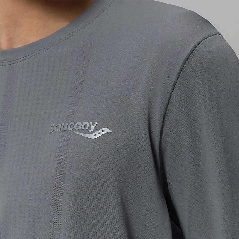 Saucony T