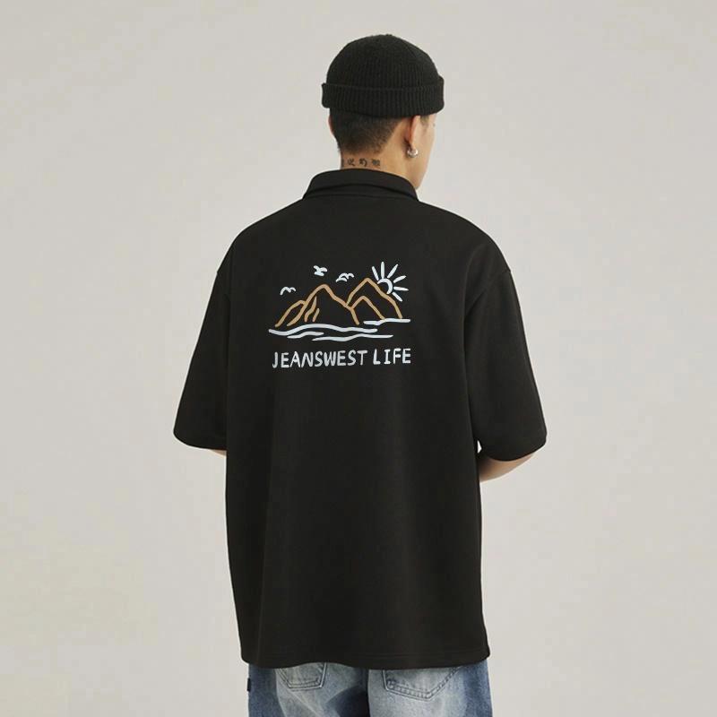 JEANSWEST LIFE insT