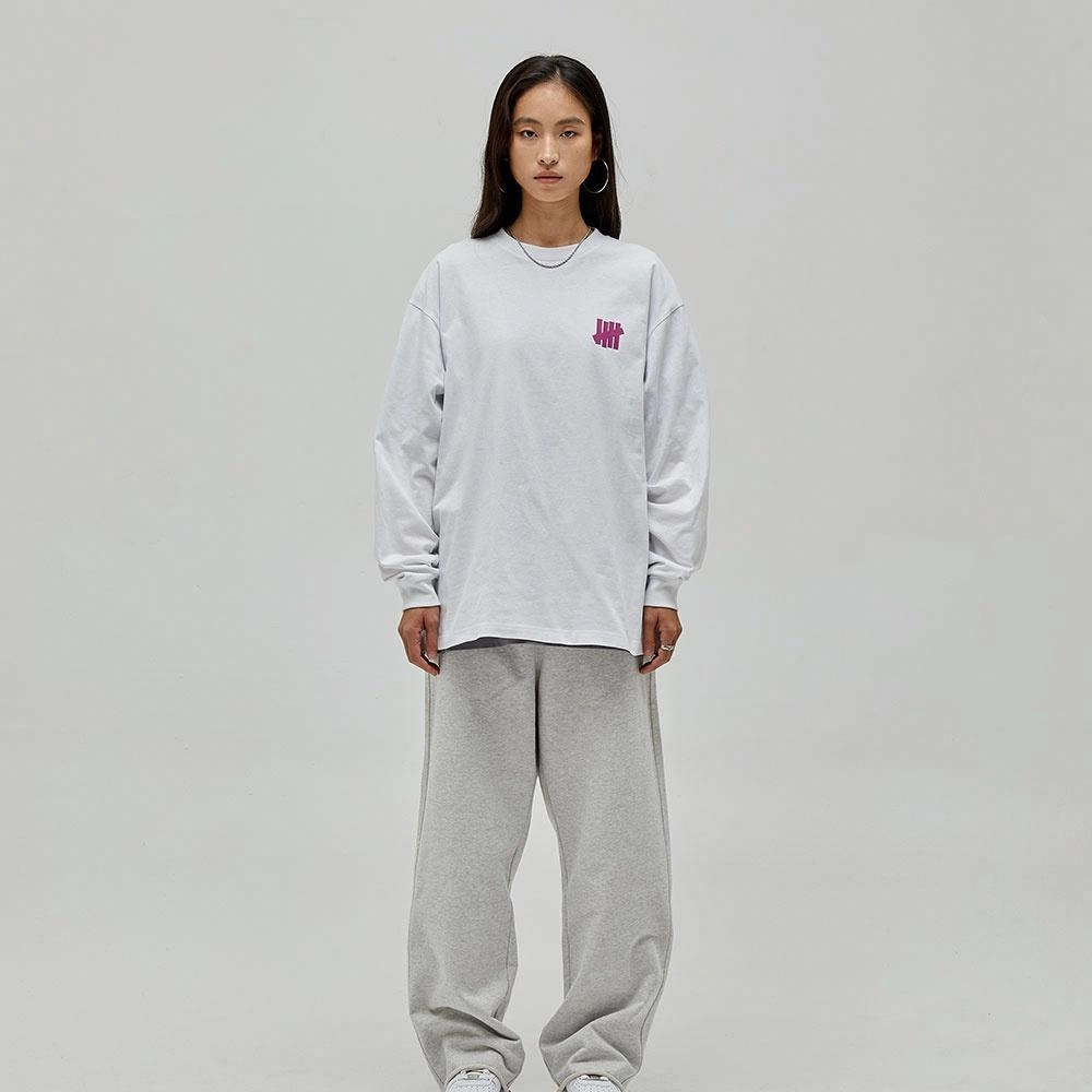 UNDEFEATED SS25 LogoT