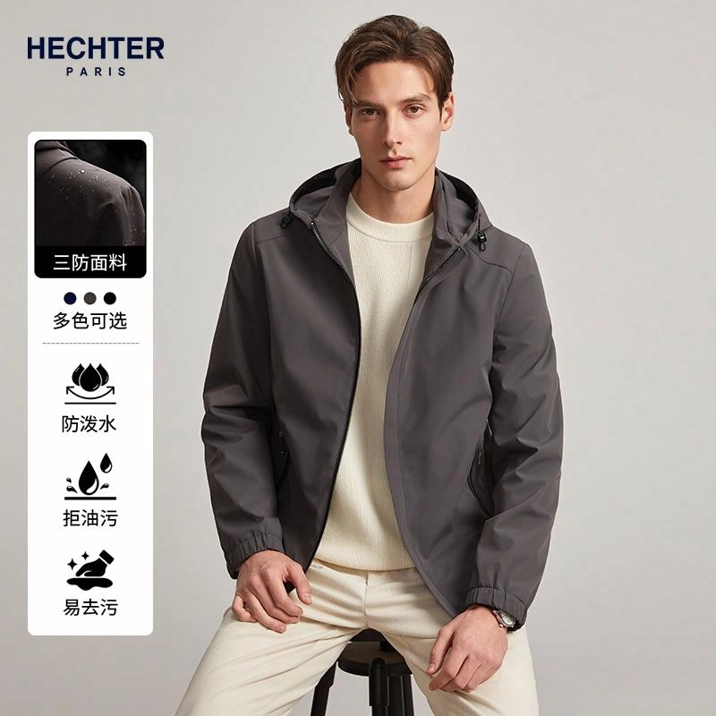 DANIEL HECHTER