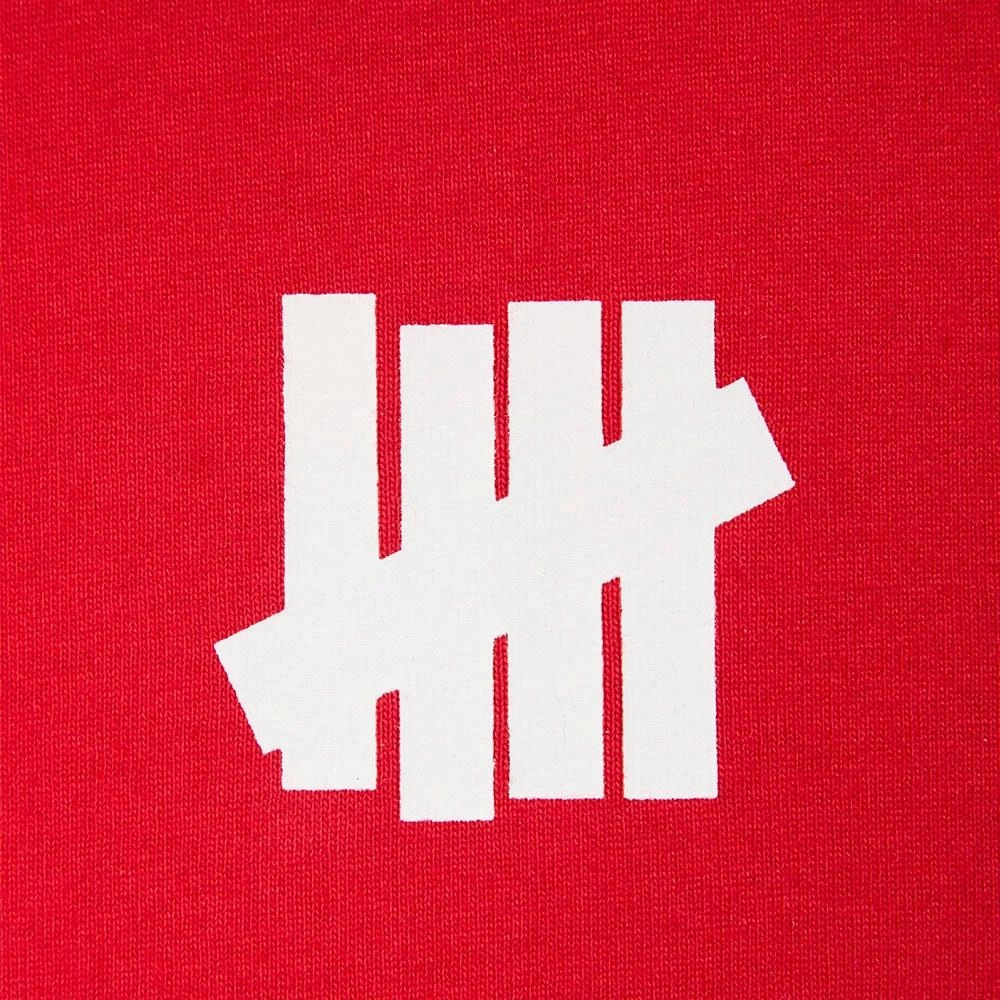 UNDEFEATED SS25 LogoT