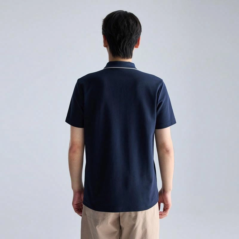 LESS IS MORE LOGOT