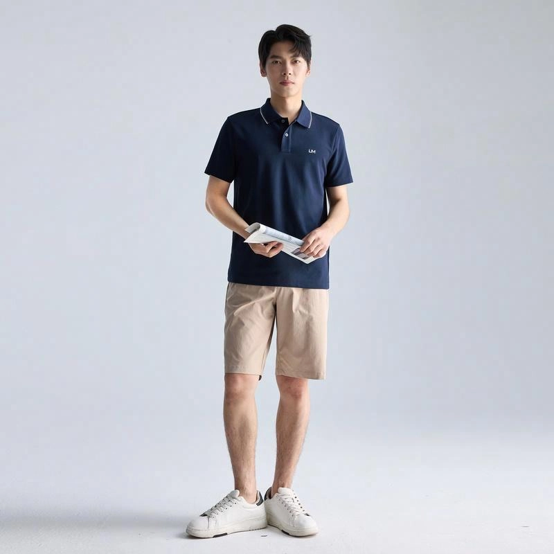 LESS IS MORE LOGOT