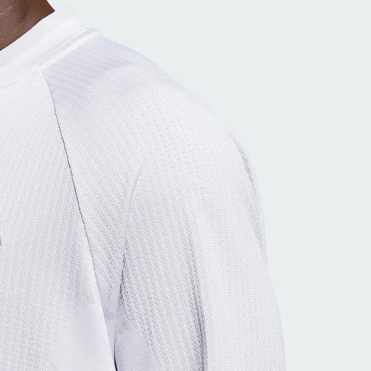adidas Ultimate365 Tour Primeknit LogoPolo