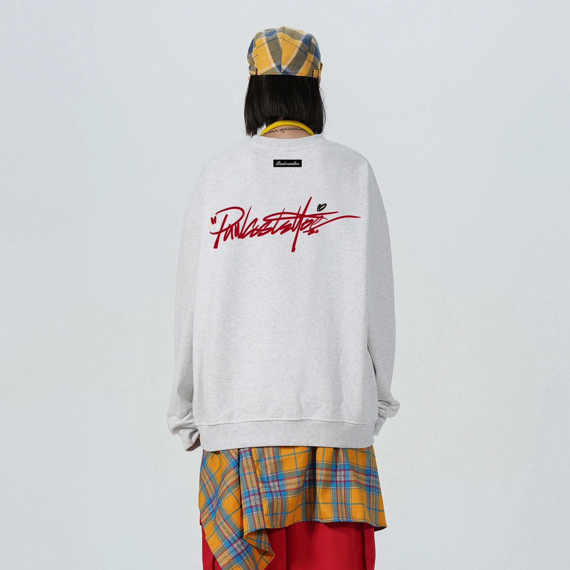PAUL COSTELLOE Logo