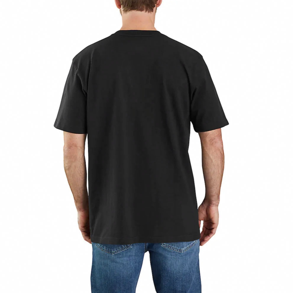 Carhartt LogoT