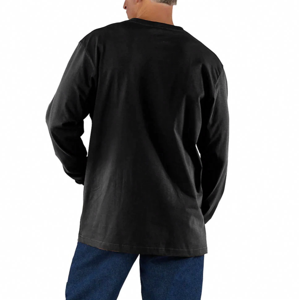 Carhartt K126 T