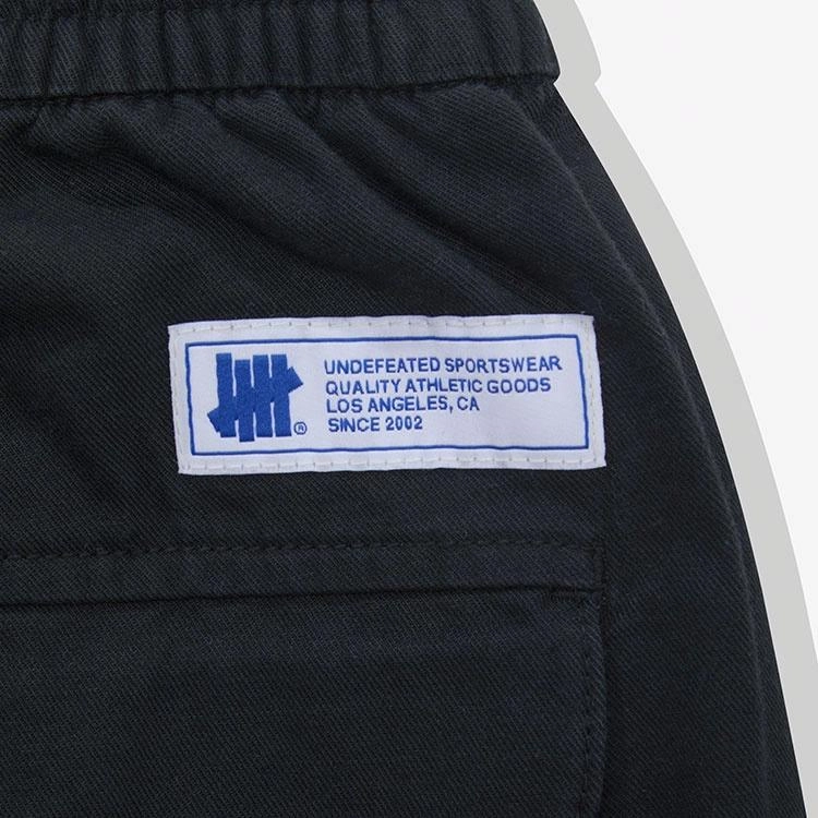 UNDEFEATED SS25