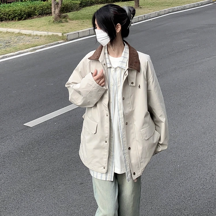 Teenie Weenie Men CleanFit 24SS