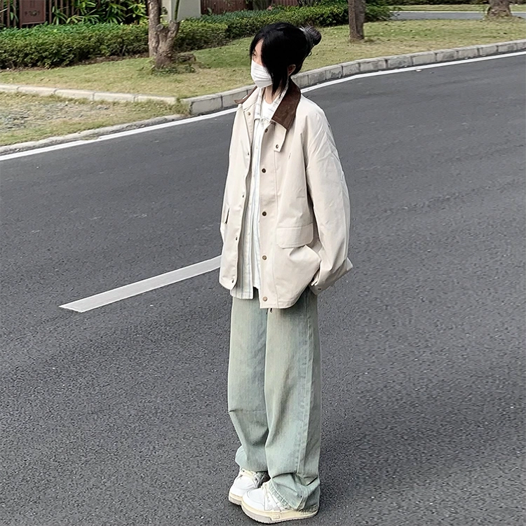 Teenie Weenie Men CleanFit 24SS