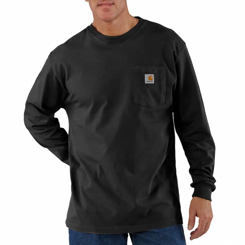 Carhartt K126 T