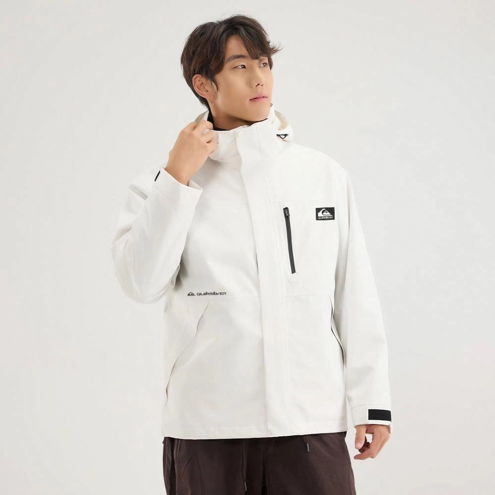 Quiksilver