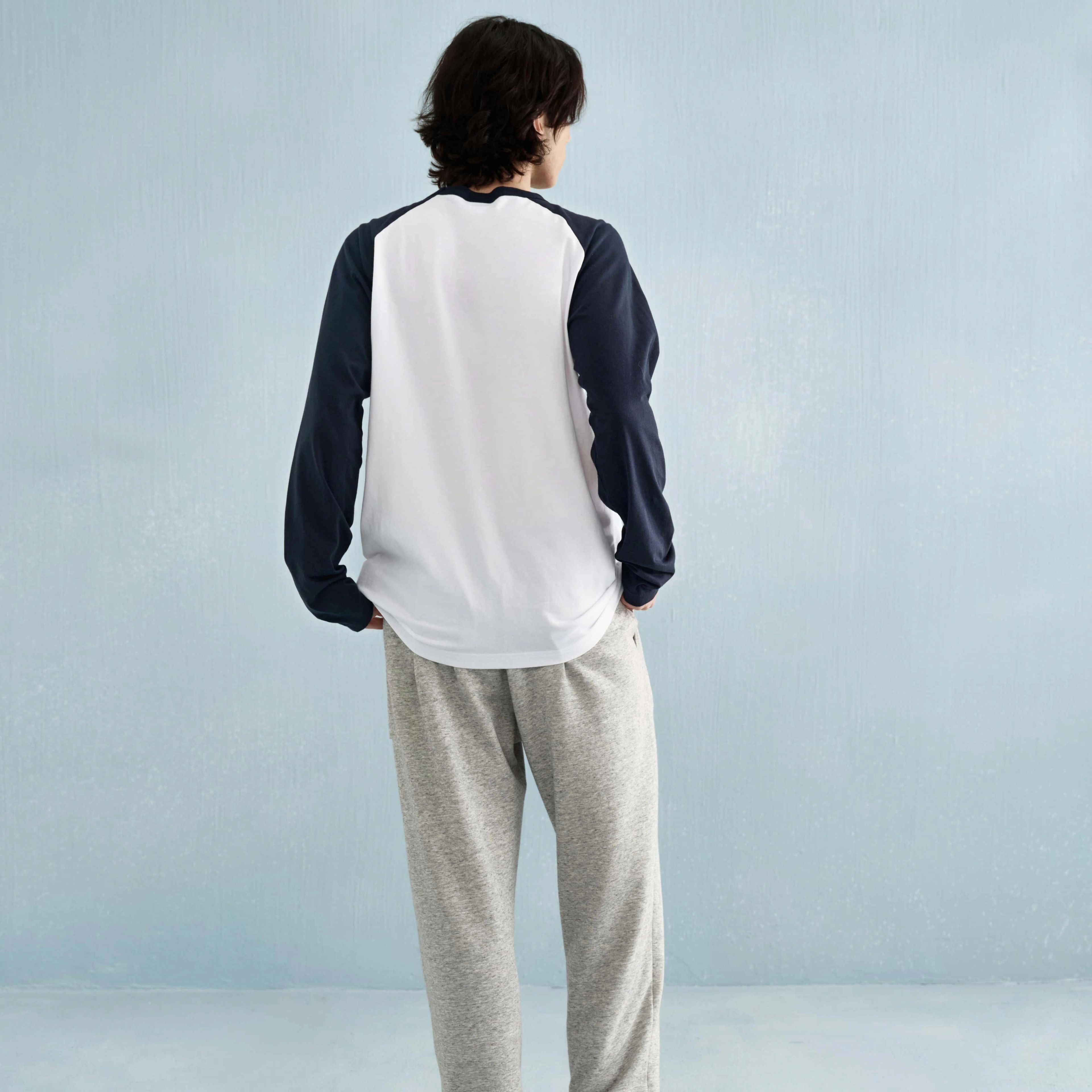 Champion FW23 Basic C-Logo T