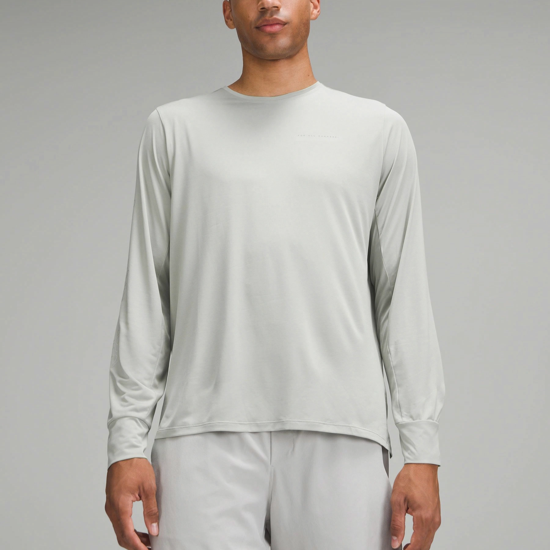 lululemon Lightweight FW24 T