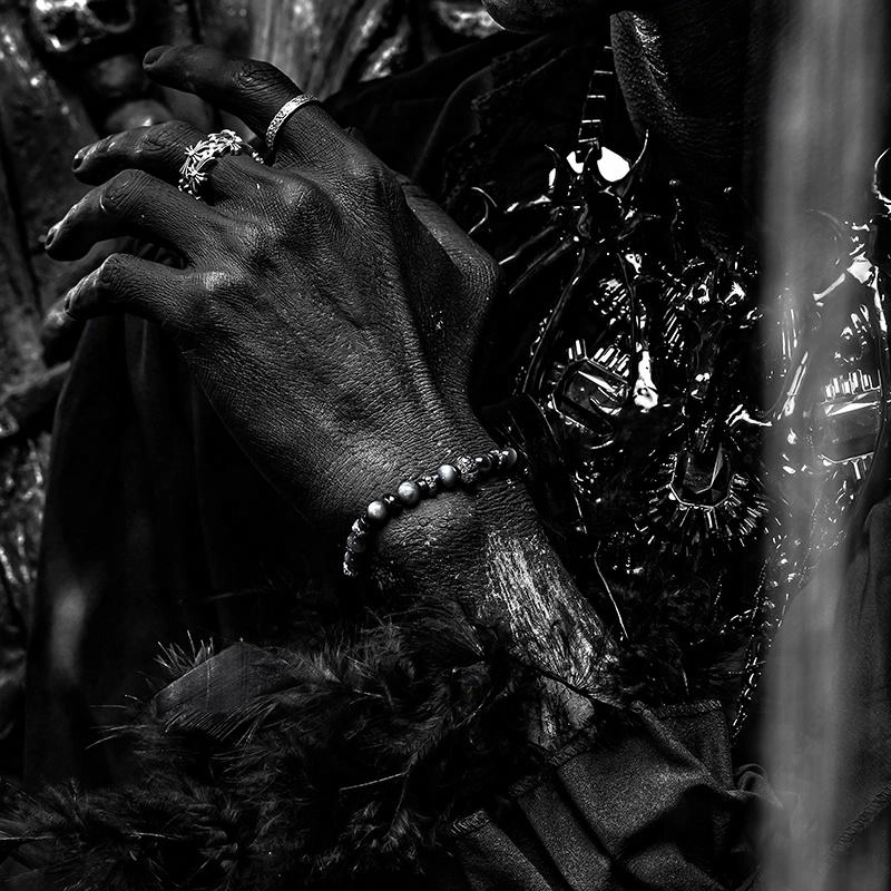 GUXI Dark World