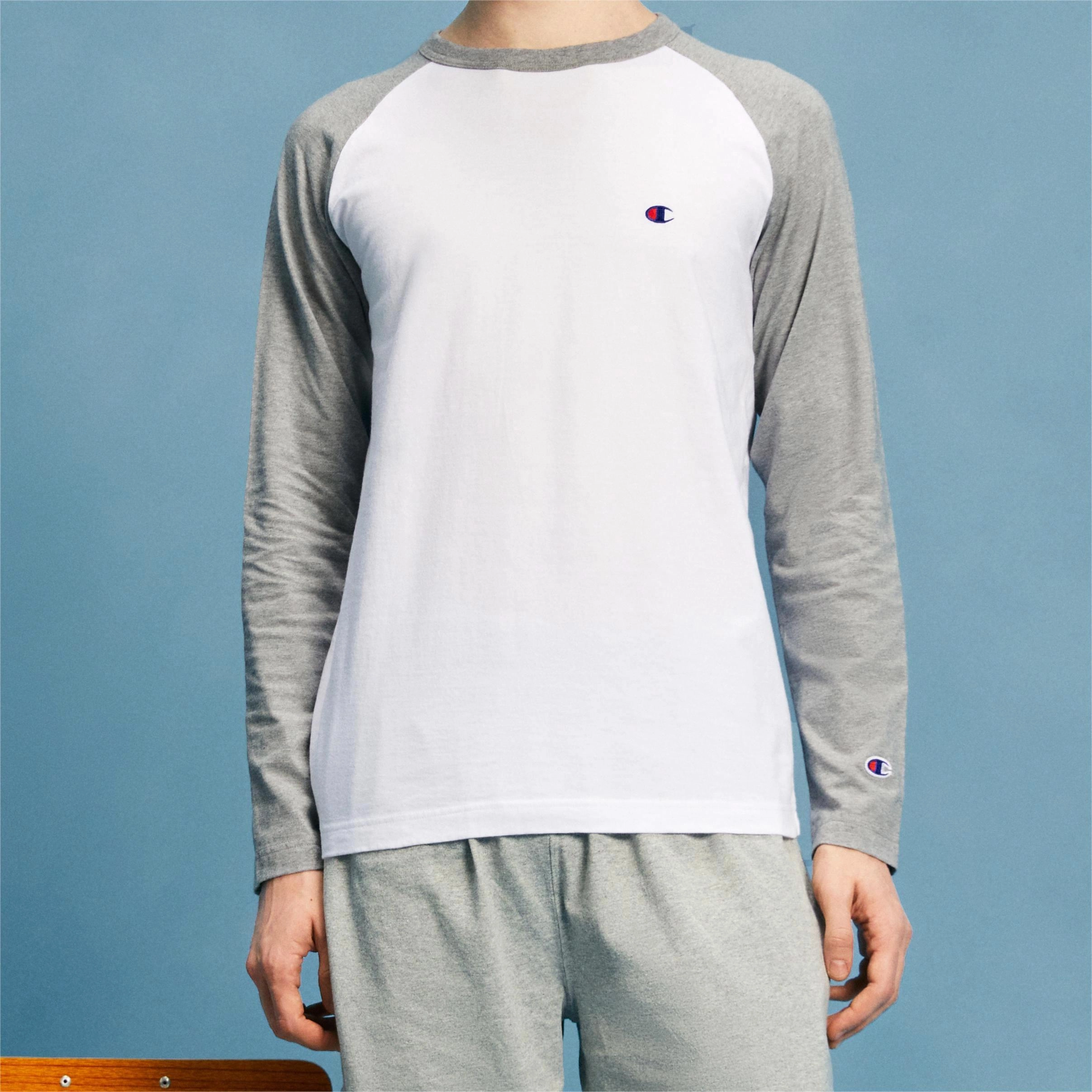 Champion FW23 Basic C-Logo T